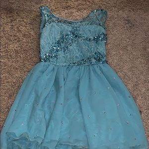 dance costume